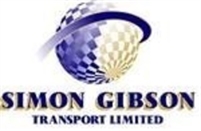 Simon Gibson Transport Chris Nichol