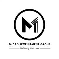 Midas Recruitment Group Craig Regan