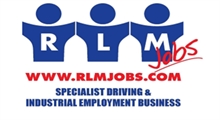 RLM Jobs Robert Warman-Johnston