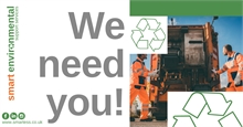 Smart Solutions Recruitment Anthea James