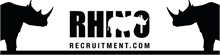 Rhino Recruitment  Adam Ryan