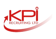 KPI Recruiting LTD Ashleigh Coleman