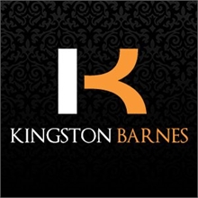 Kingston Barnes Francesca stone
