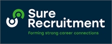 Sure Recruitment David McAdam